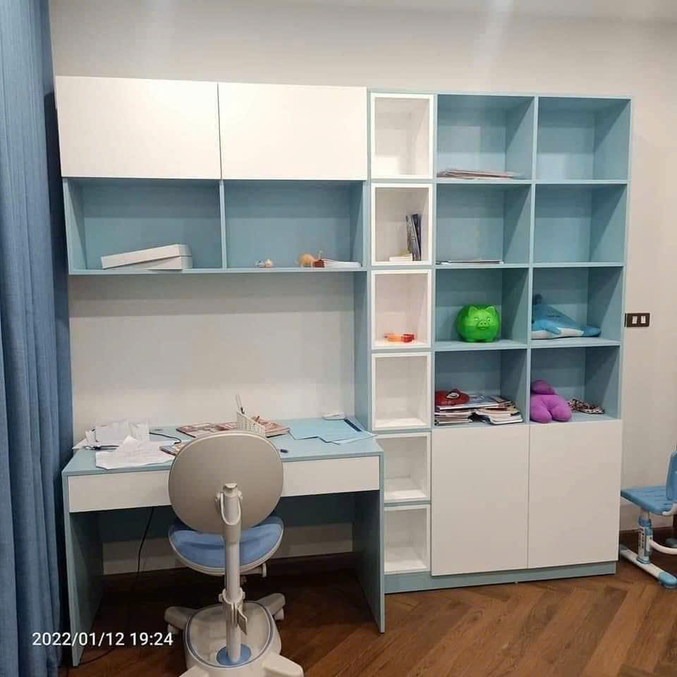 Bàn học sinh BHS029